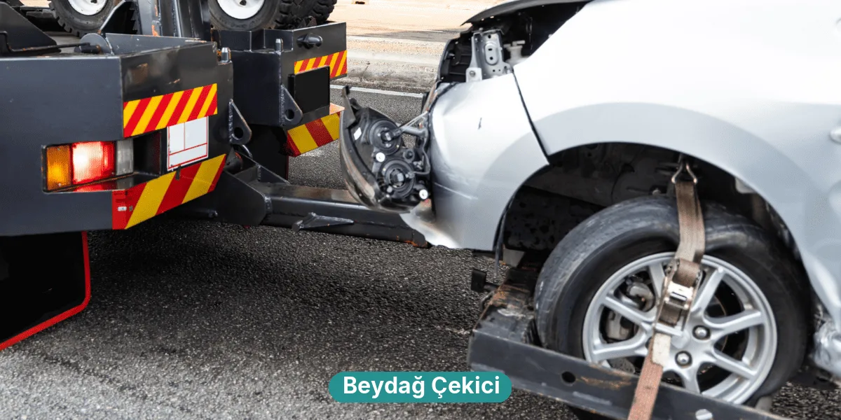 Beydağ Çekici