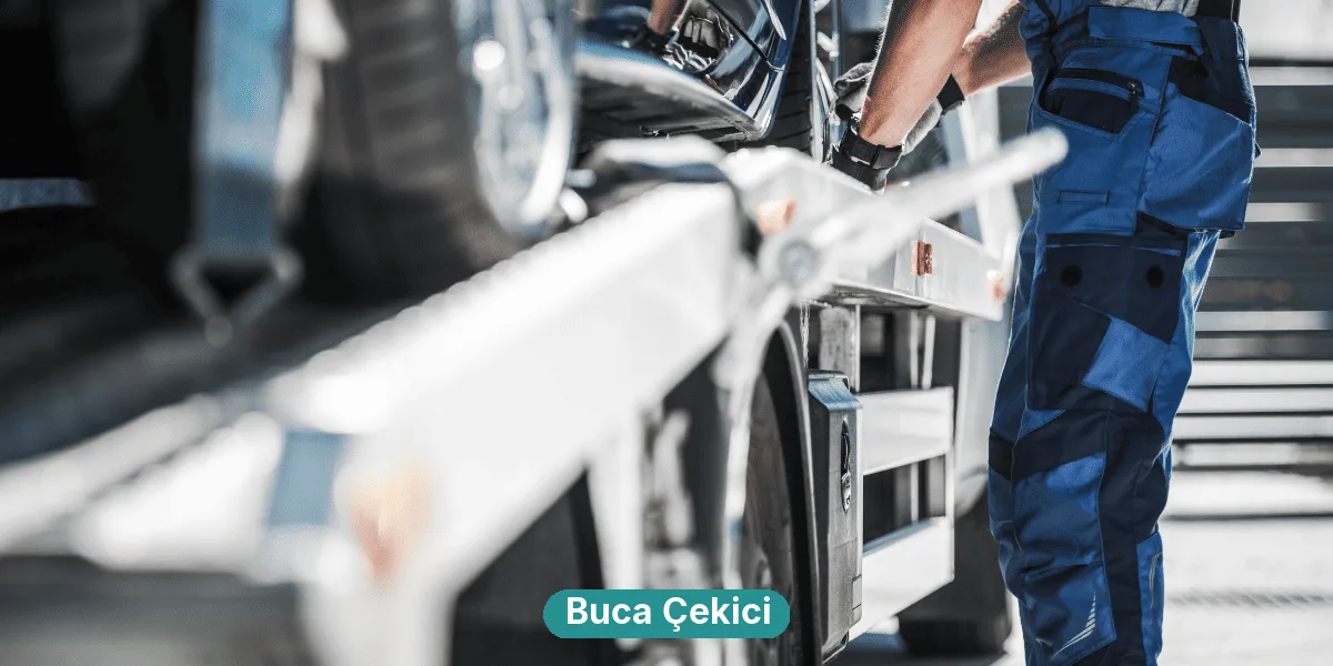 Buca Çekici