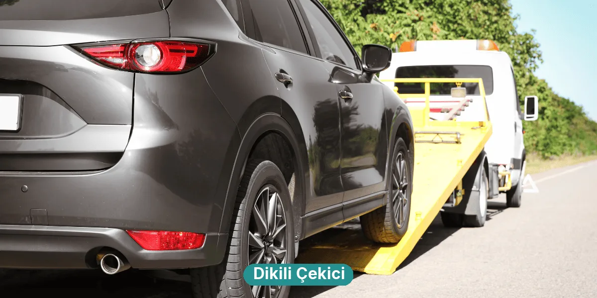 Dikili Çekici