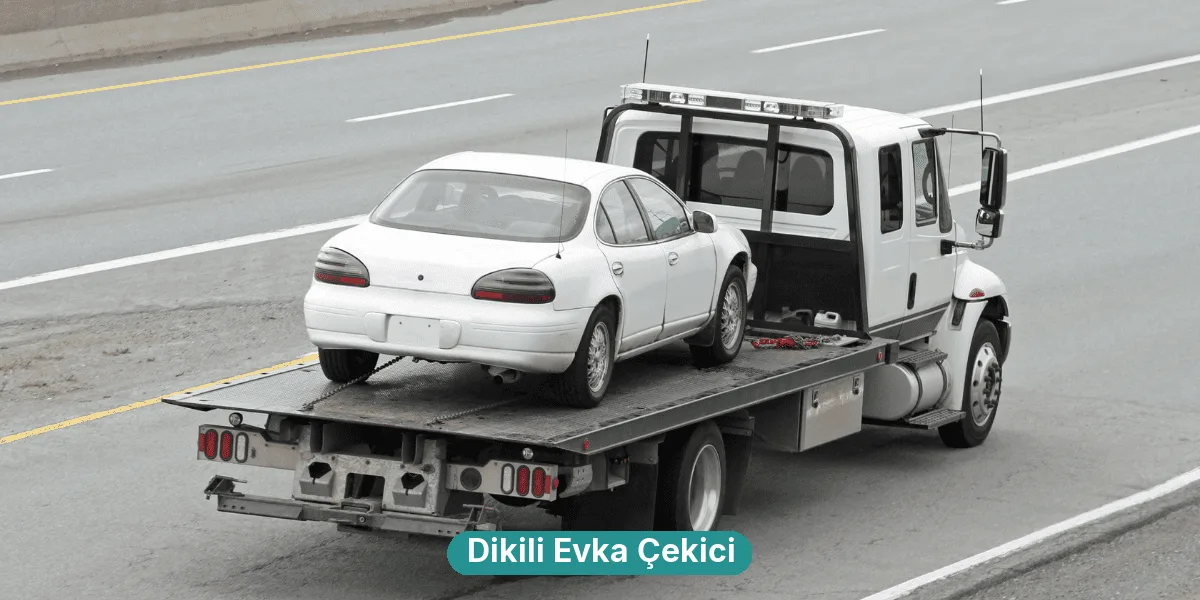 Dikili Evka Çekici