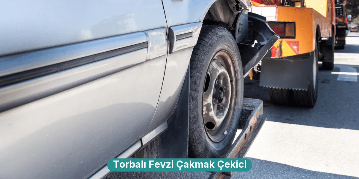 Torbalı Fevzi Çakmak Çekici