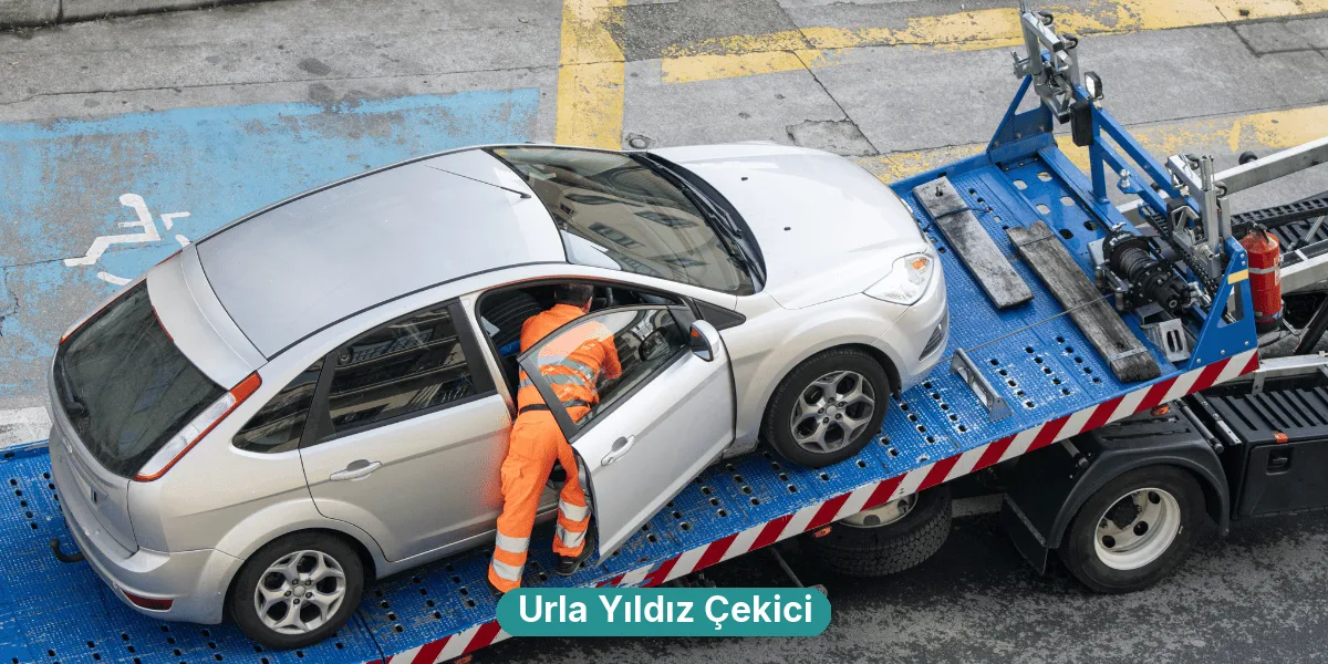 Urla Yıldız Çekici
