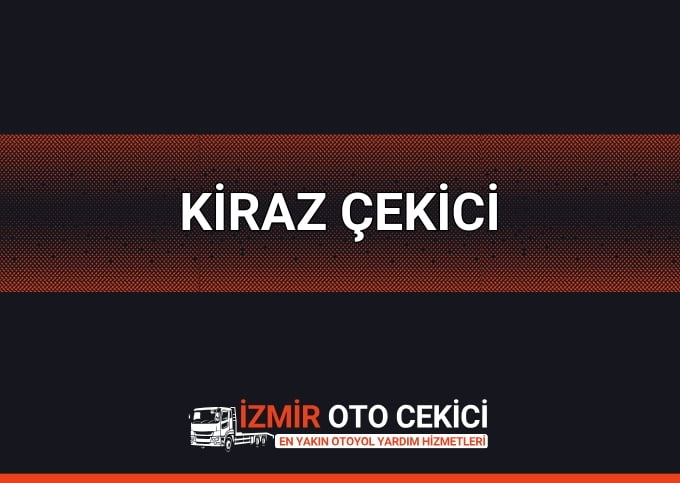 Kiraz Çekici