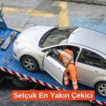 Selçuk En Yakın Çekici
